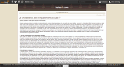 Desktop Screenshot of hstes1.com